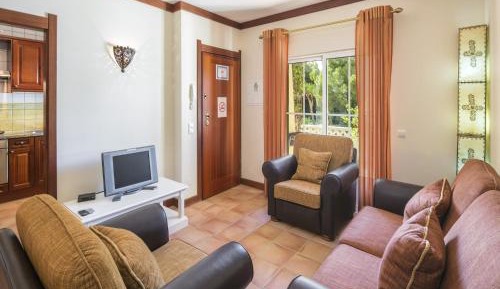 Two-Bedroom Townhouse