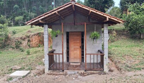 One-Bedroom Cottage
