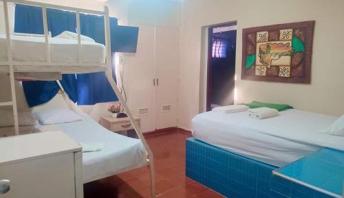 Comfort Triple Room