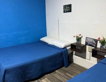 Basic Triple Room
