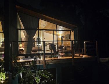 One-Bedroom Chalet