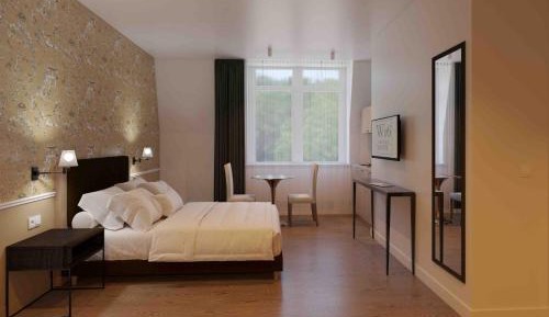 Superior Apartment with City View