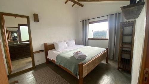 Deluxe Double Room with Bath