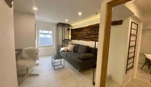 Two-Bedroom Superior Apartment