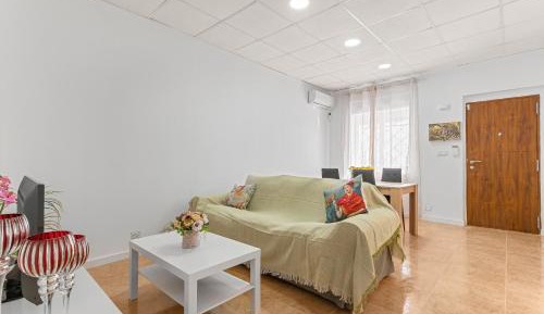 Three-Bedroom Chalet