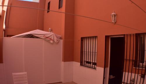 Two-Bedroom Standard Apartment