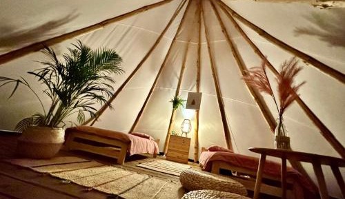 Tent