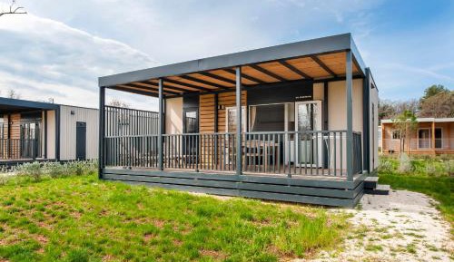Mobile Home