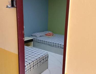 Small Double or Twin Room