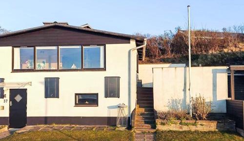 Two-Bedroom Holiday Home