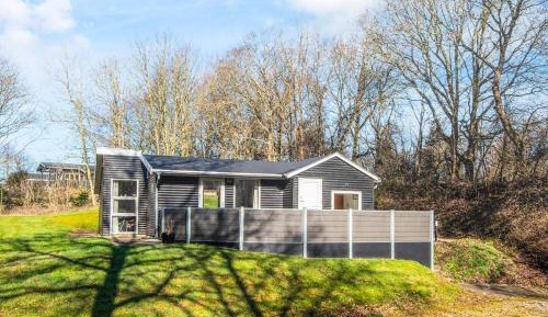 Two-Bedroom Holiday Home