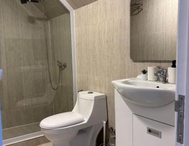 Family Double Room