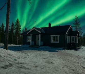 Chalet