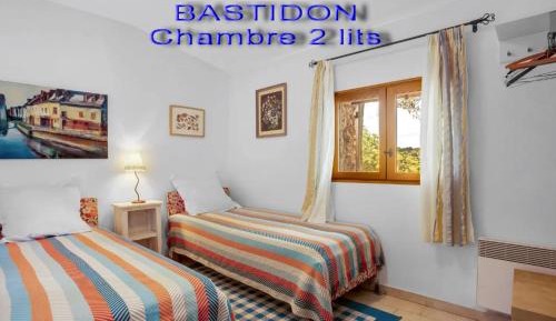 Comfort Quadruple Room