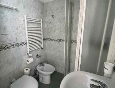 King Room with Sea View