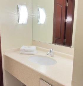 Deluxe Junior Suite