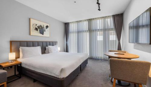 Premium Studio Apartment