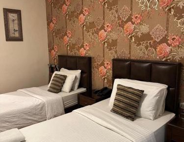 Budget Double Room