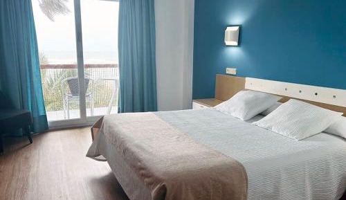 Double Room with Sea View