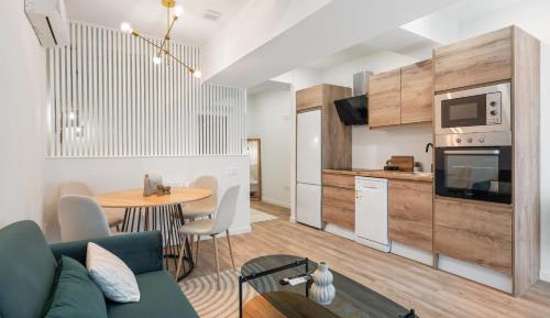 Classic Apartment