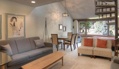 Studio Holiday home
