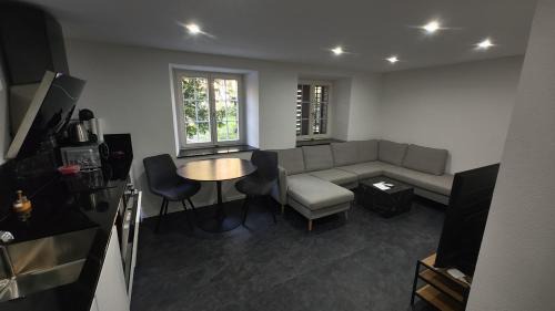 Apartment - Ground Floor