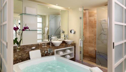Junior Suite - Nature View