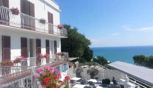 King Room with Sea View