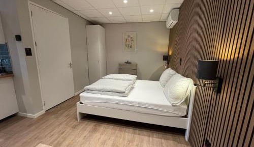 Apartment - Ground Floor