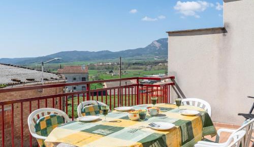 Four-Bedroom Holiday Home