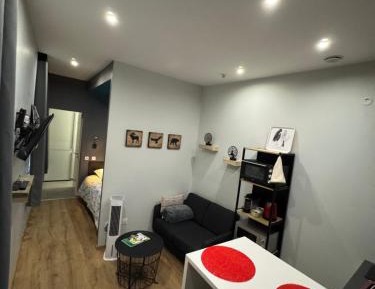 Standard Studio