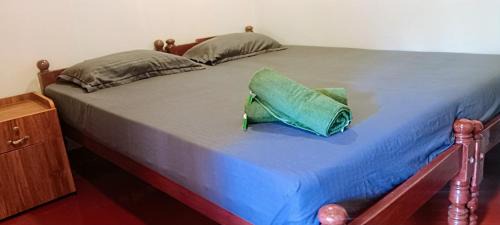 Twin Room with Sea View