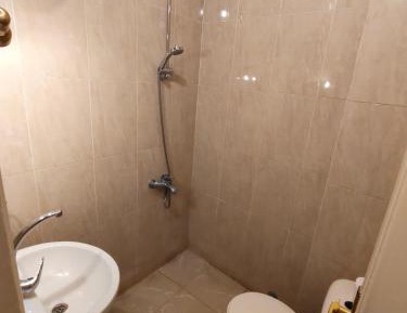 Twin Room with Private Bathroom