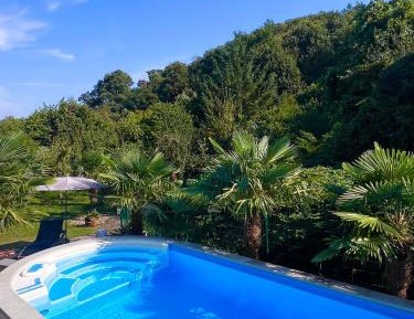 Three-Bedroom Holiday Home 
