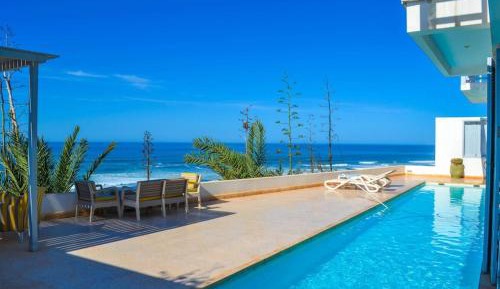 One-Bedroom Villa