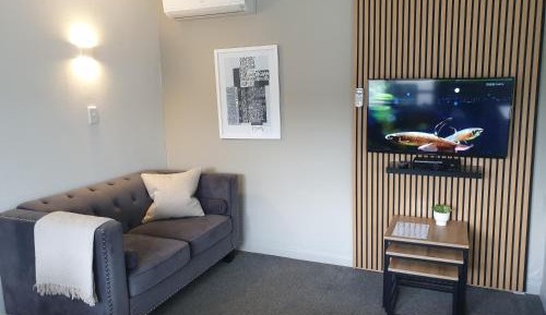 Family Two-Bedroom Suite