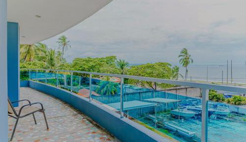 Two Bedroom Apartment 