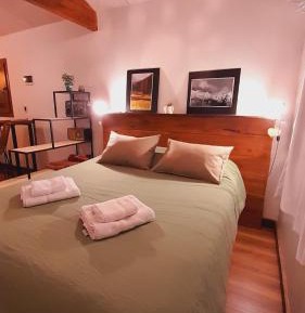 One-Bedroom Chalet
