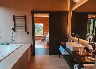 Superior Chalet