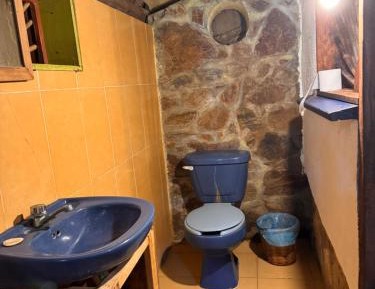 Double Room with Ocean View