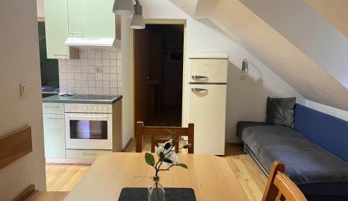 Apartment - Split Level