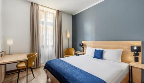 Comfort Double or Twin Room