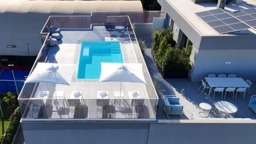 Deluxe Suite