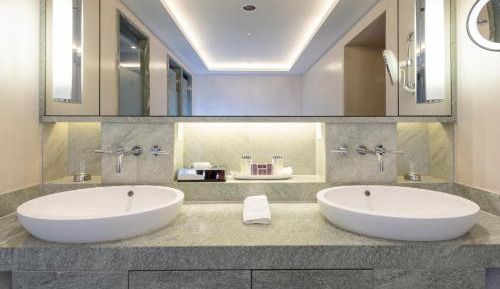 Suite with Terrace