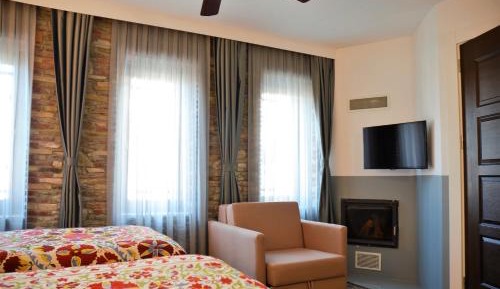 Superior King or Twin Room