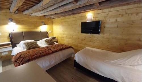 Chalet