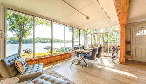 Holiday Home