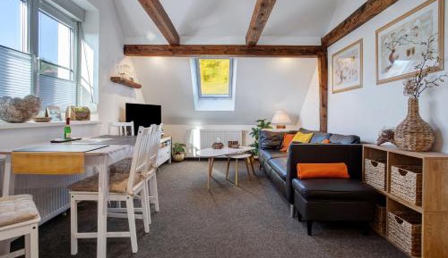 Two-Bedroom Superior Apartment
