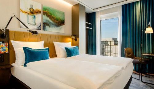 Room with King Size bed
