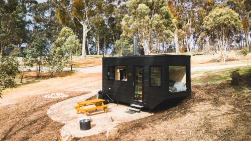 Eco Cabin